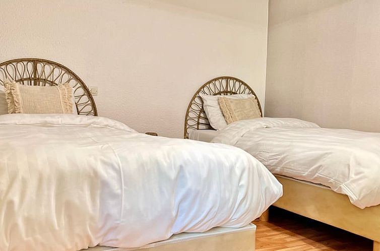 Huisje in Sainte-Gemme