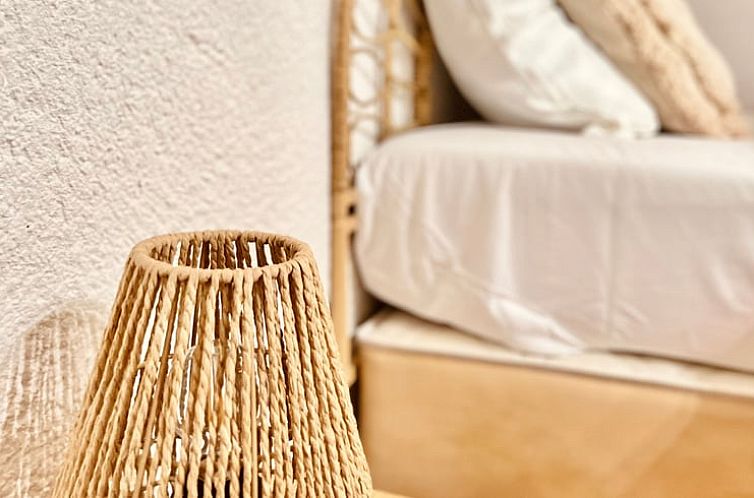 Huisje in Sainte-Gemme