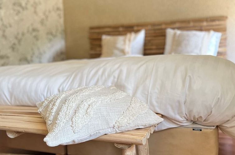 Huisje in Sainte-Gemme