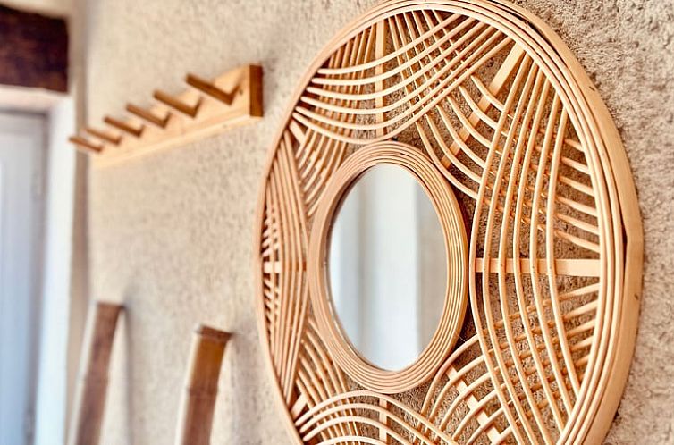 Huisje in Sainte-Gemme