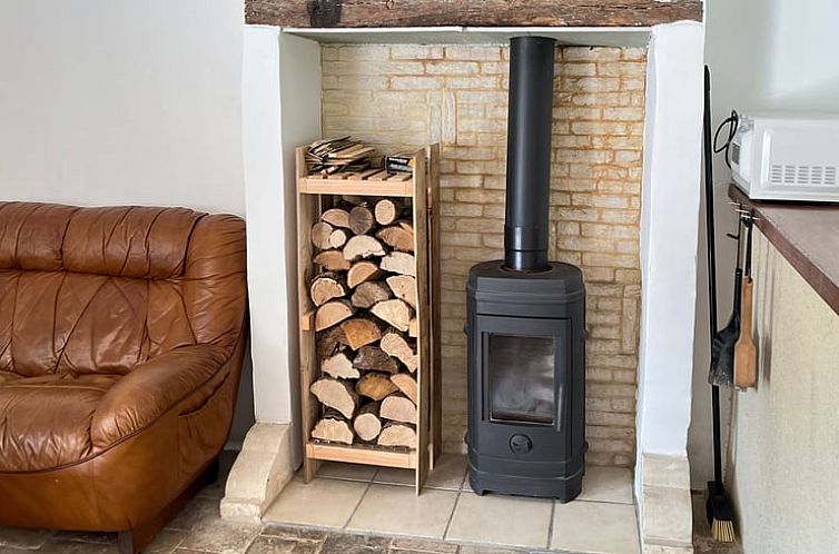 Huisje in Sainte-Gemme