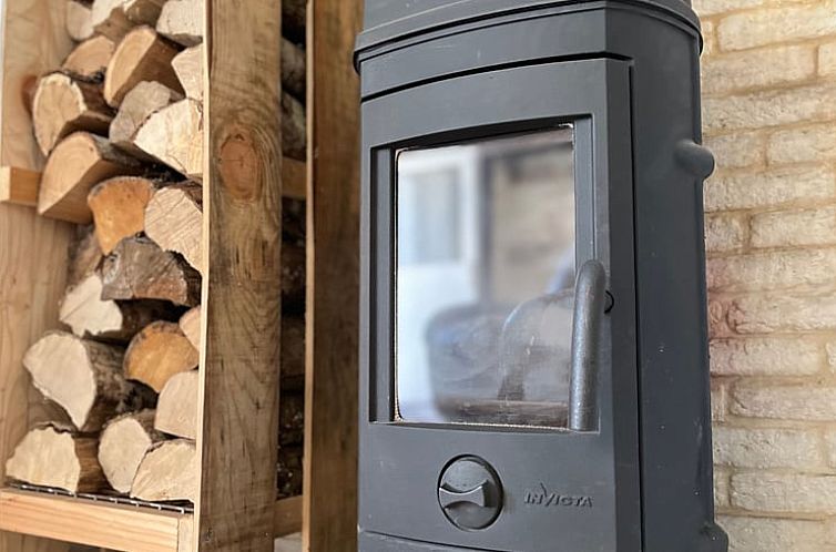 Huisje in Sainte-Gemme