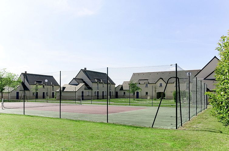 Vakantiehuis Les Jardins Renaissance