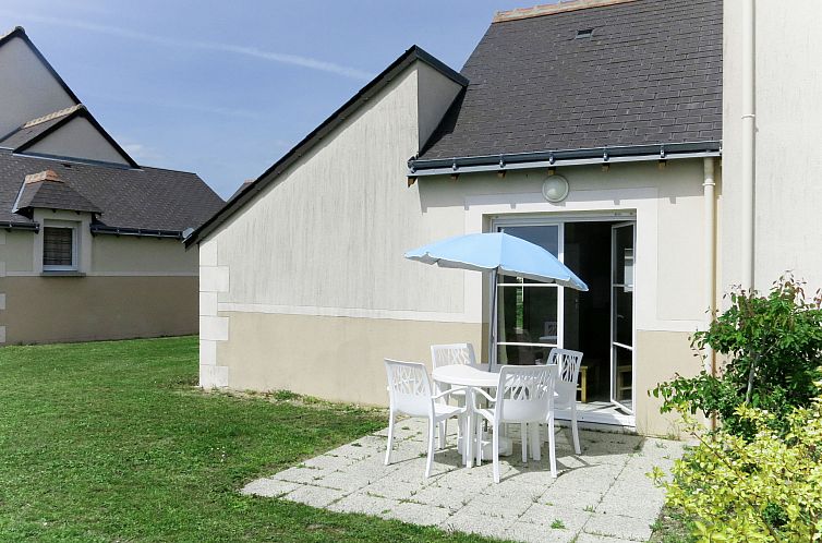 Vakantiehuis Les Jardins Renaissance