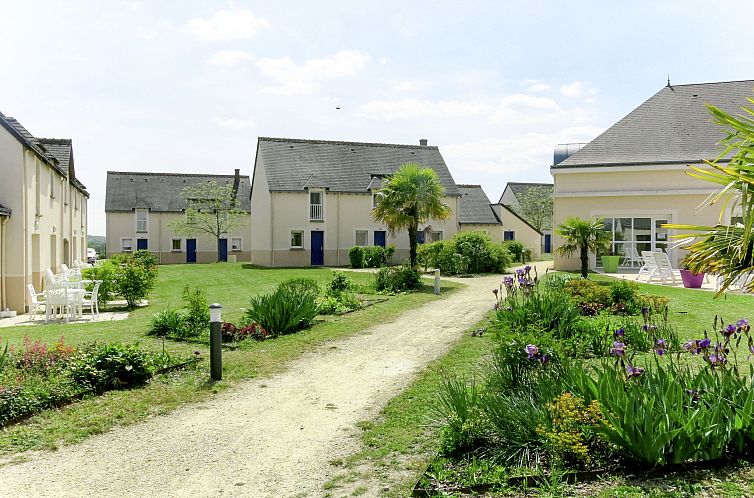 Vakantiehuis Les Jardins Renaissance