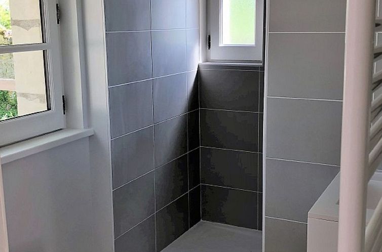 Appartement Cottage Garten 70m2 mit Pool in Azay le rideau