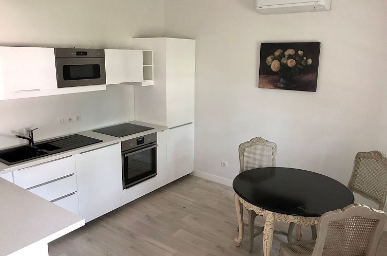 Appartement Cottage Parc 70m2 mit Pool in Azay le rideau