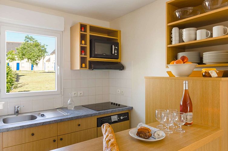 Appartement in Azay-Le-Rideau