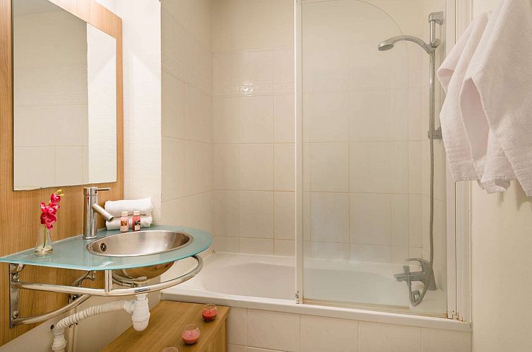 Appartement in Azay-Le-Rideau