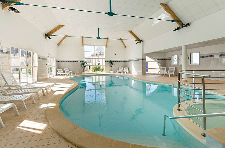 Appartement in Azay-Le-Rideau