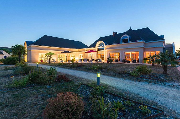 Appartement in Azay-Le-Rideau