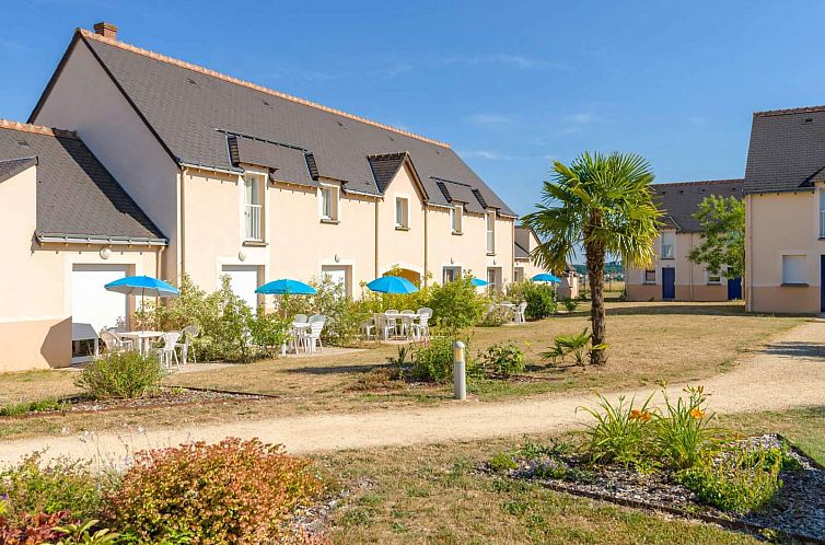 Appartement in Azay-Le-Rideau