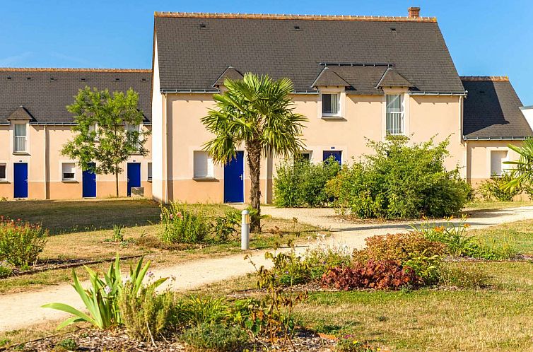 Appartement in Azay-Le-Rideau