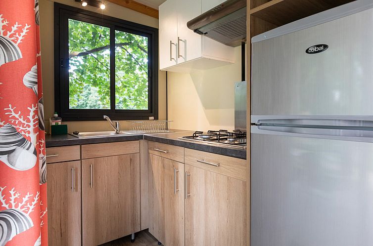 Stacaravan Vancouver