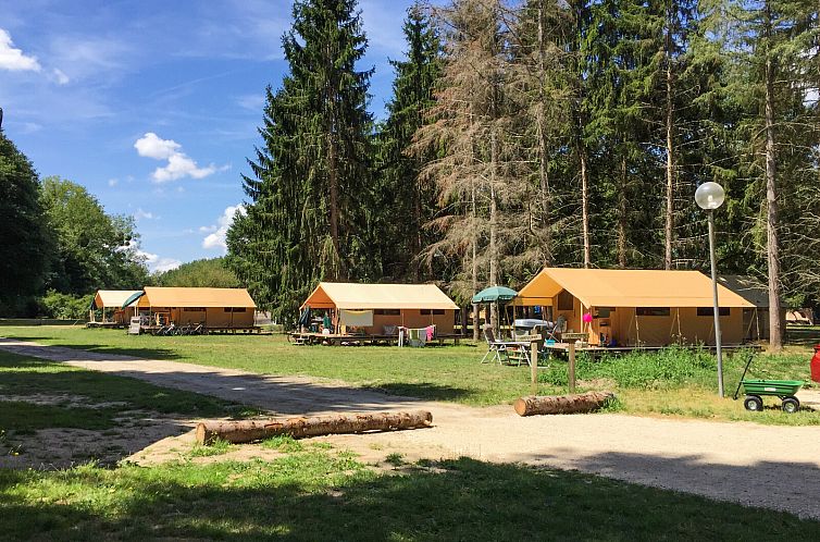 Bungalowtent Classic