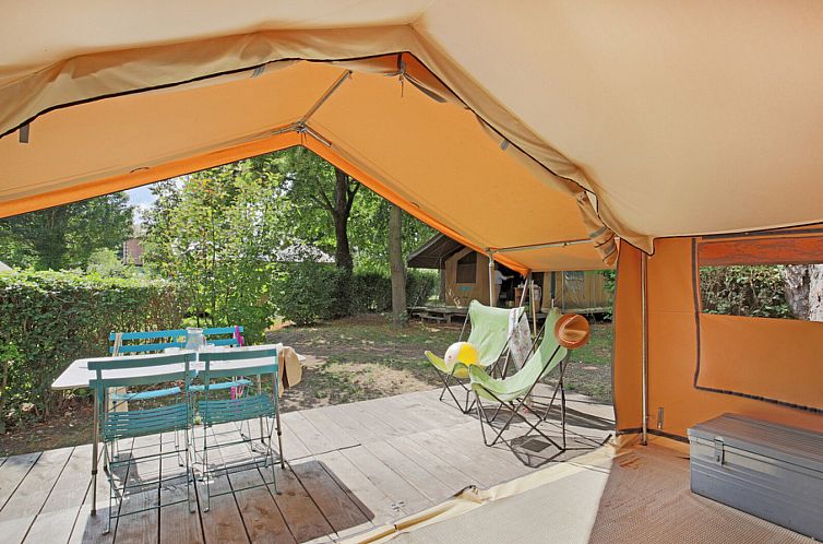 Bungalowtent Classic