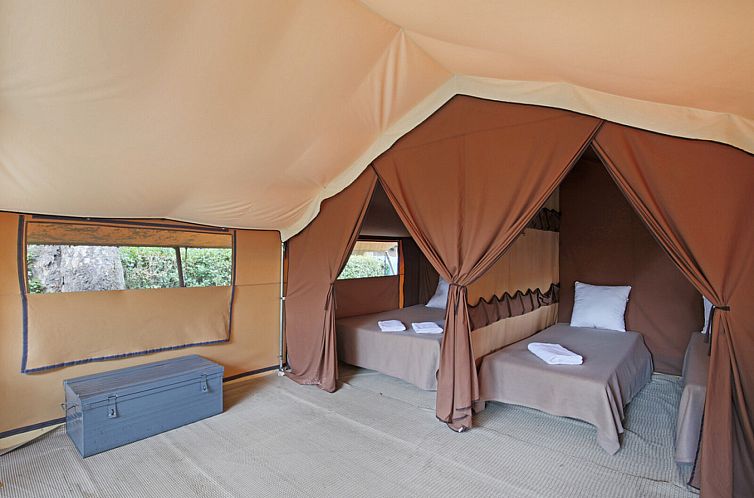 Bungalowtent Classic