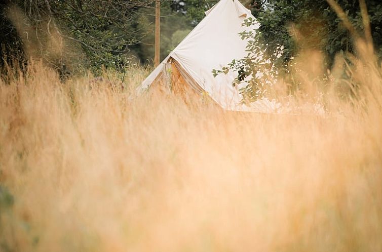 Vakantiehuis in Jeu-maloches