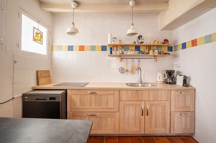 Vrijstaande woning in Santranges