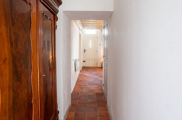 Vrijstaande woning in Santranges