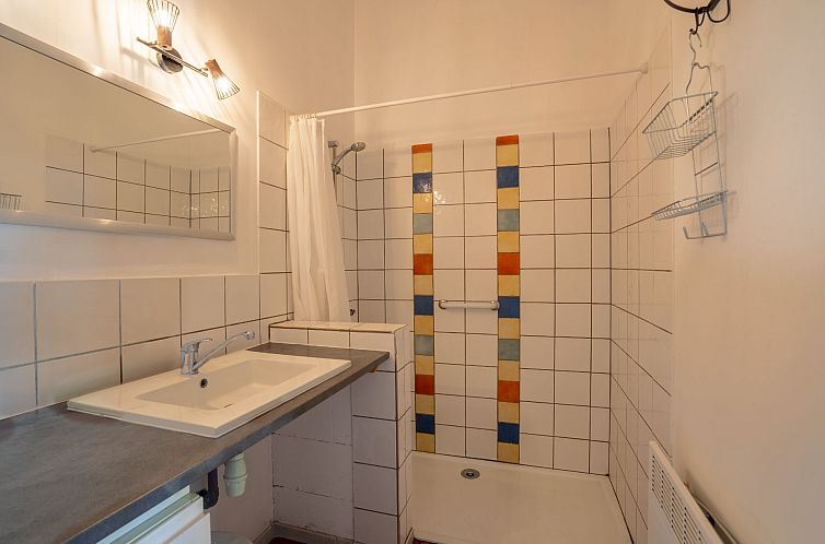 Vrijstaande woning in Santranges