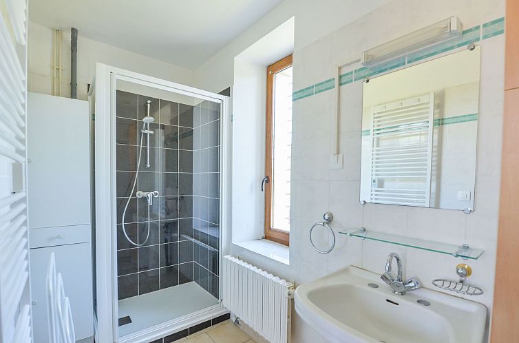 Vakantiehuis Der Ruf der freien Zone