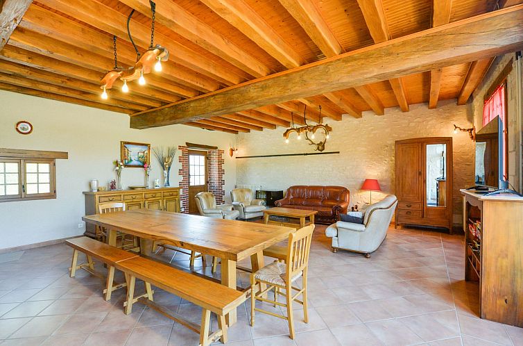 Vakantiehuis Der Ruf der freien Zone