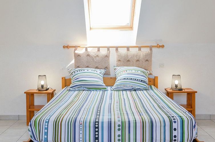 Vakantiehuis Der Ruf der freien Zone