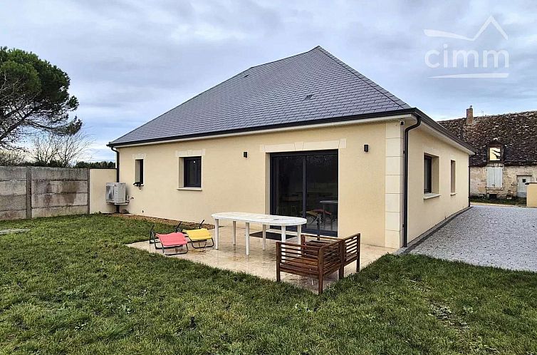 Geschakelde woning in Mer