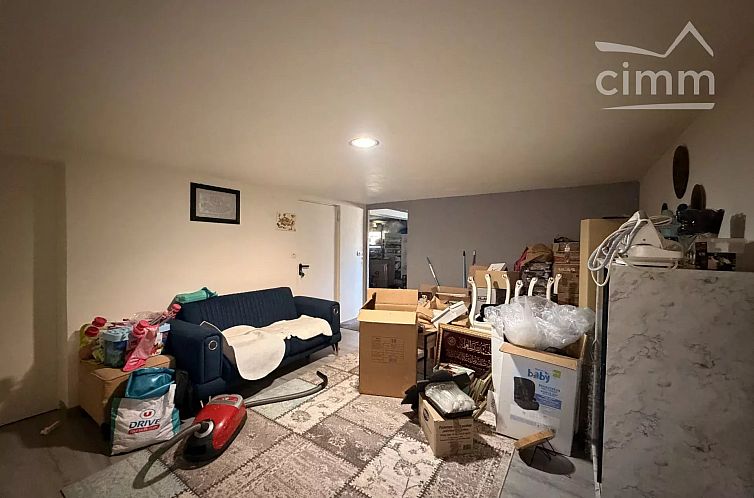 Geschakelde woning in Mer