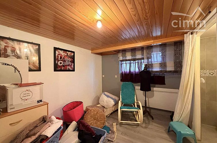 Geschakelde woning in Mer