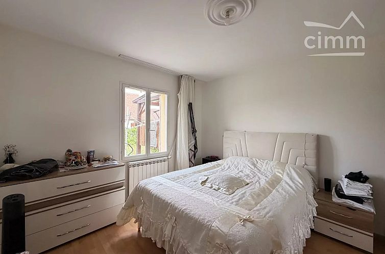 Geschakelde woning in Mer