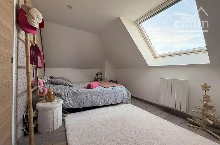 Geschakelde woning in Mer