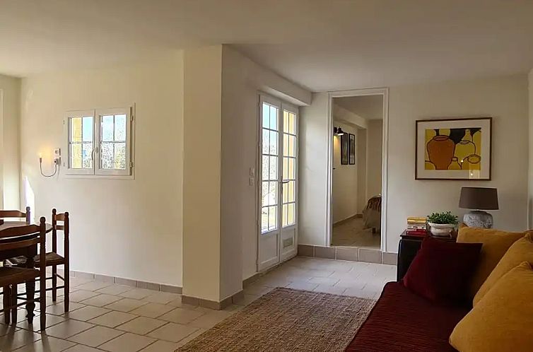 La Villa Bellevue Anduze