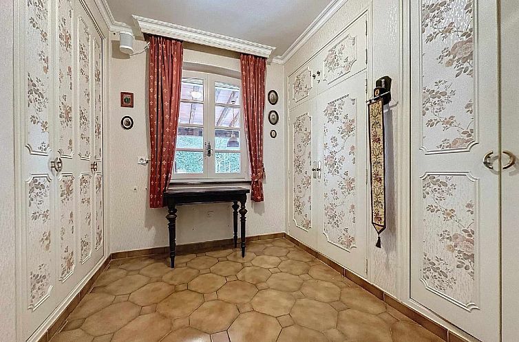 Geschakelde woning in Anduze