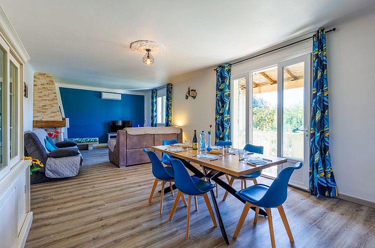 Vakantiehuis L'Aouzet