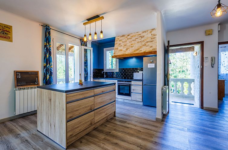 Vakantiehuis L'Aouzet