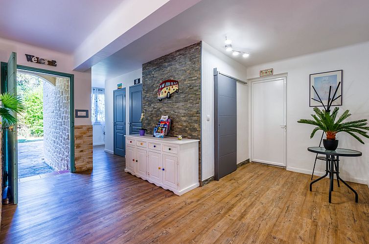 Vakantiehuis L'Aouzet