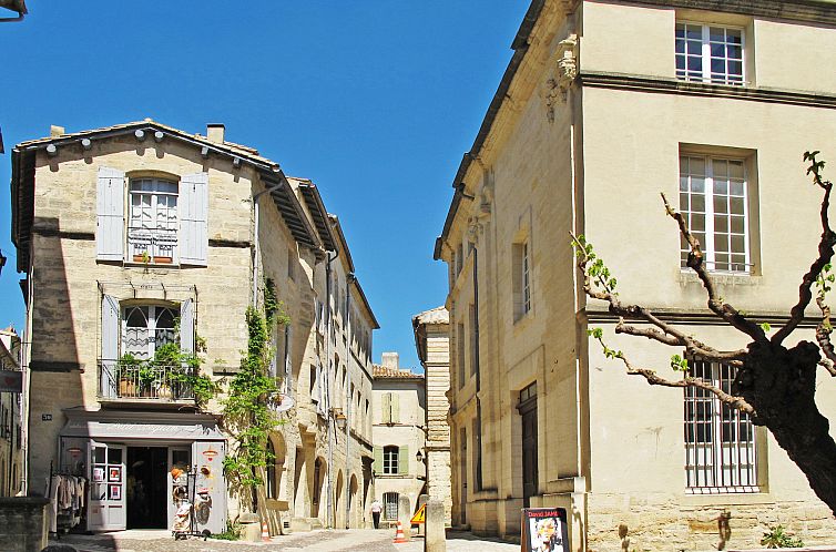 Vakantiehuis Demeure Medievale