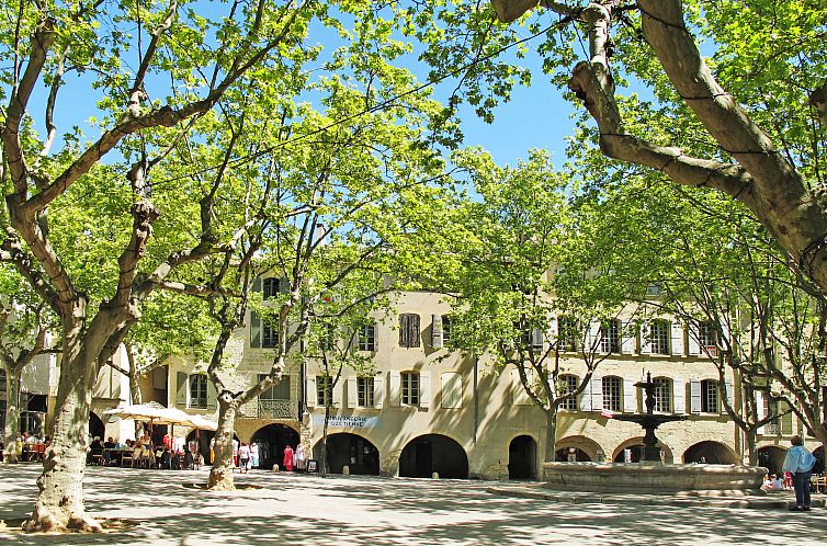 Vakantiehuis Demeure Medievale