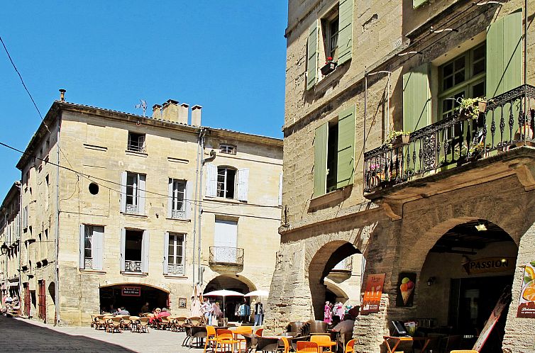 Vakantiehuis Demeure Medievale