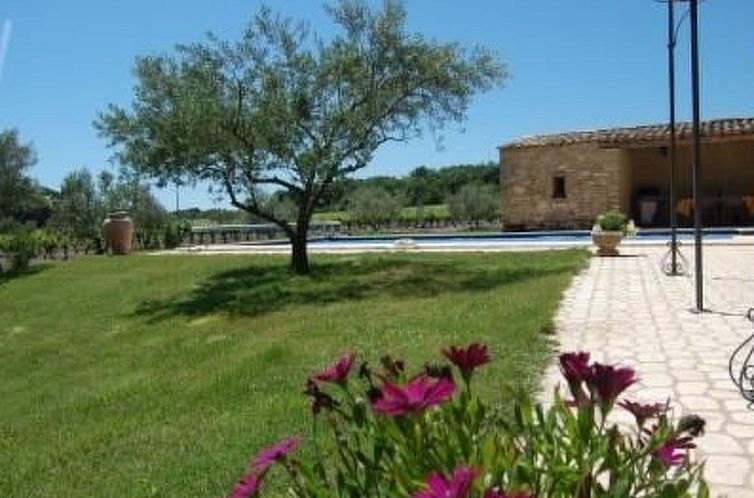 Vakantiehuis Feriendorf "La Jasse