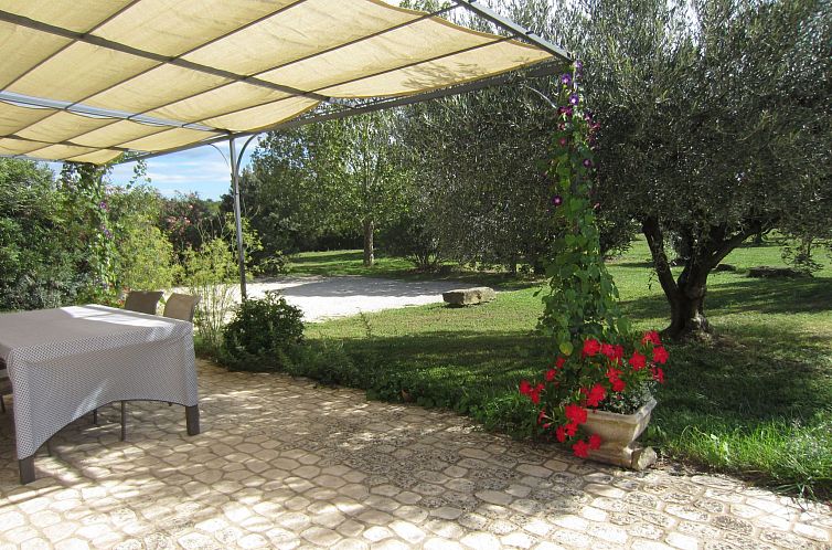 Vakantiehuis Feriendorf "La Jasse