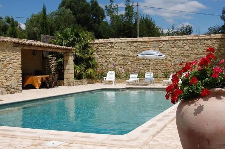 Vakantiehuis Feriendorf "La Jasse