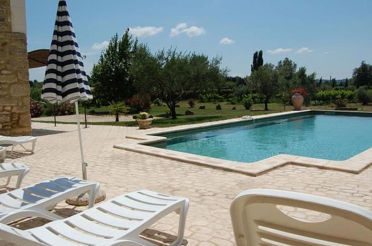 Vakantiehuis Feriendorf "La Jasse
