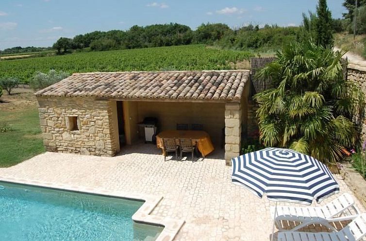 Vakantiehuis Feriendorf "La Jasse