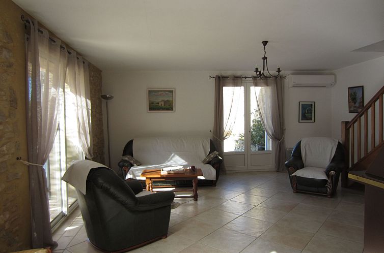 Vakantiehuis Feriendorf "La Jasse