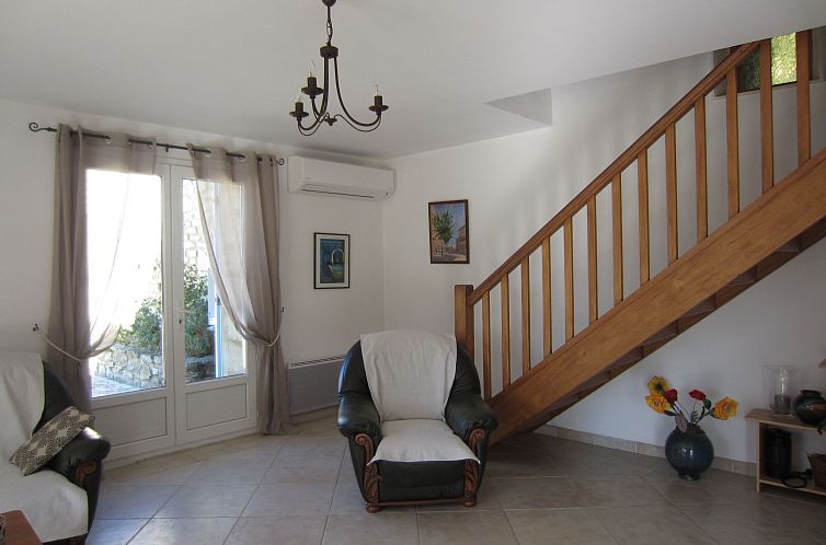 Vakantiehuis Feriendorf "La Jasse