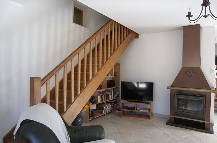 Vakantiehuis Feriendorf "La Jasse