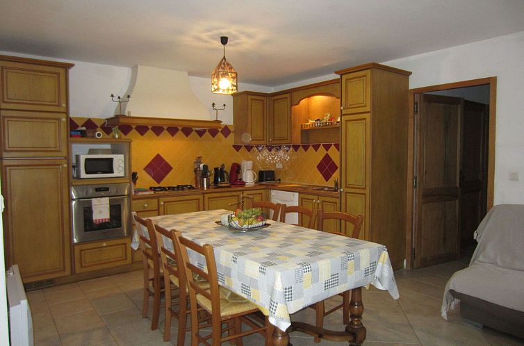 Vakantiehuis Feriendorf "La Jasse